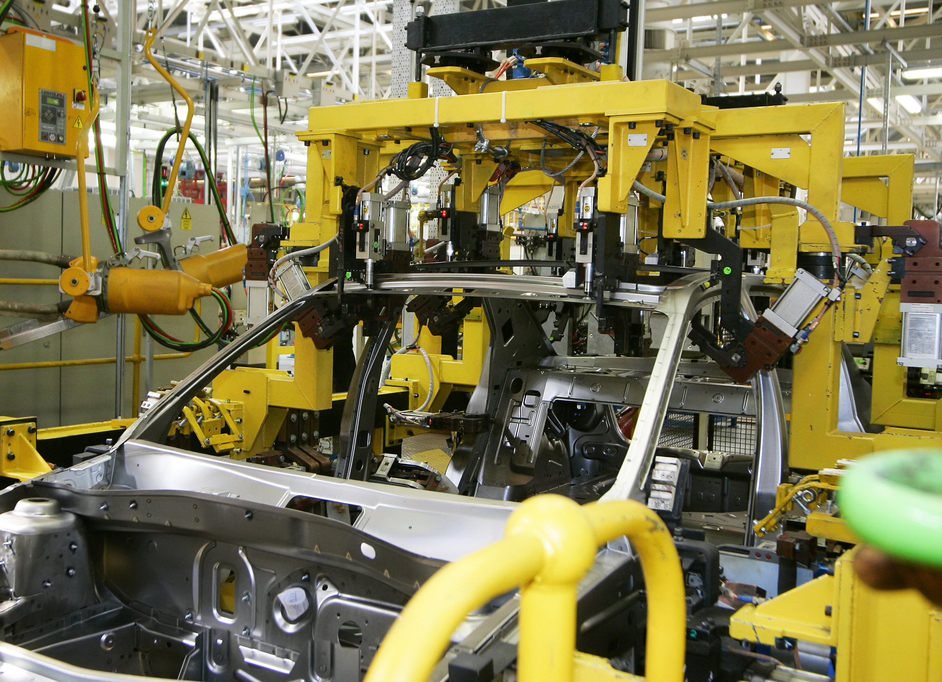 Blog công ty mới nhất về Hỗ trợ các dự án phức tạp với các công nghệ STP/SMP Polymer đáng tin cậy, tập trung vào ứng dụng