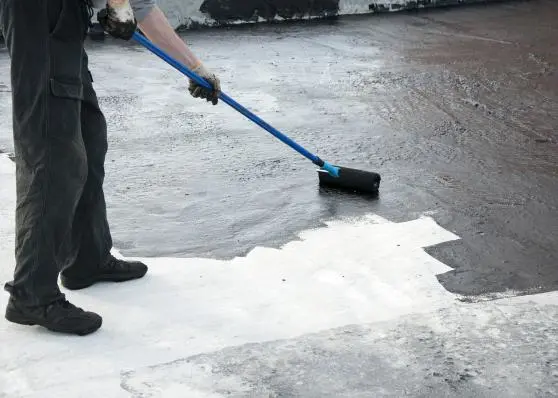 Blog công ty mới nhất về Cải thiện độ tin cậy chống thấm trong các dự án cơ sở hạ tầng với các chất niêm phong và lớp phủ dựa trên STP