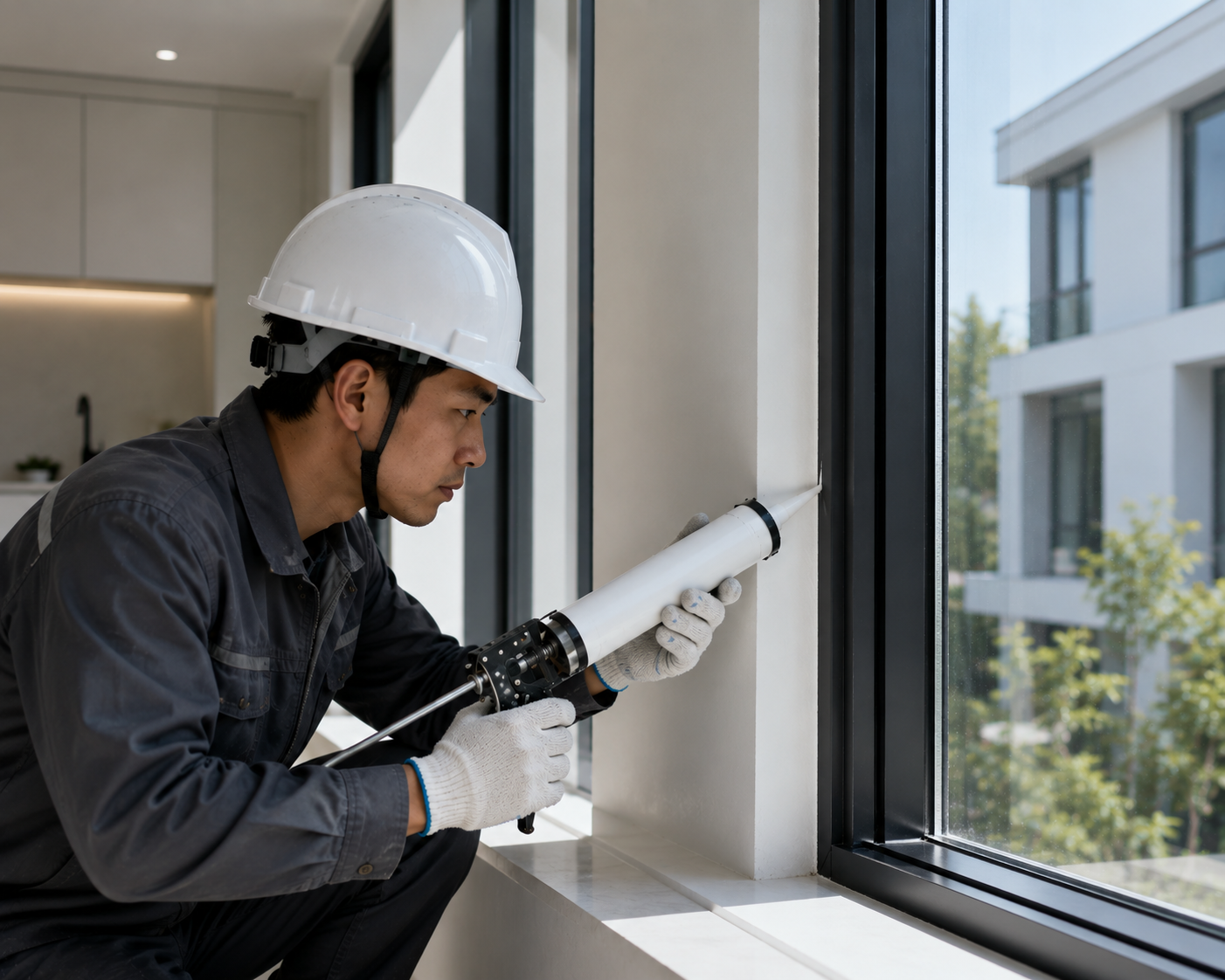Blog công ty mới nhất về Liên kết các vật liệu khác nhau: Làm thế nào các công nghệ SMP và STP hỗ trợ các giải pháp dính đa chất nền