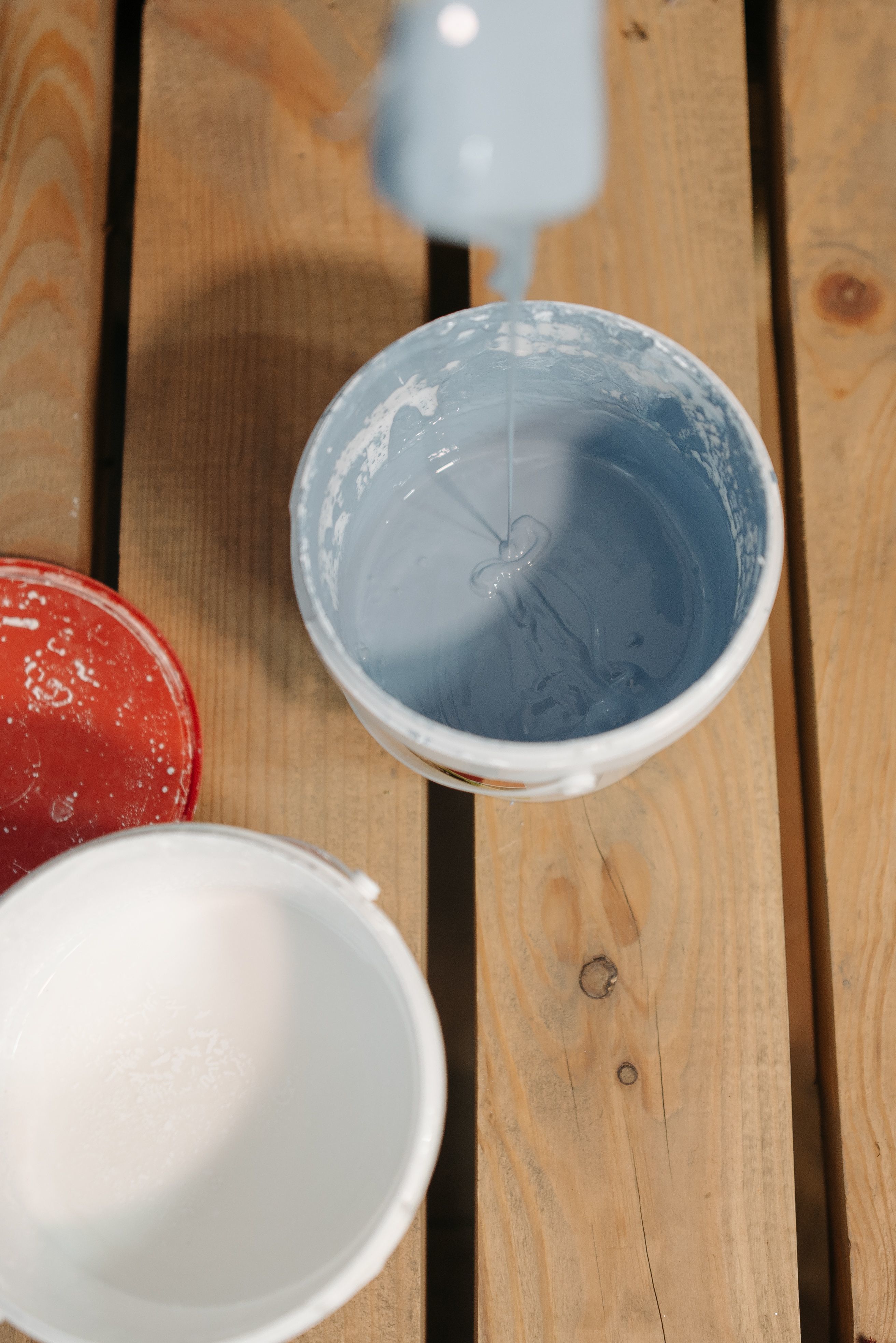 Blog công ty mới nhất về Làm thế nào Polymer STP Mở ra Các Lựa chọn Mới cho Ứng dụng Lớp Phủ Chống Thấm Trong Nhà