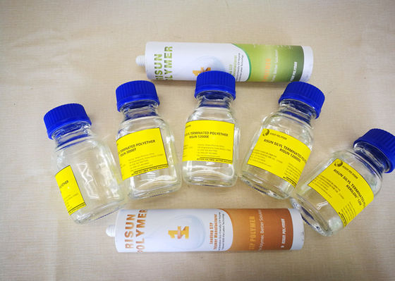 Polyme chức năng mô đun thấp, thân thiện với môi trường cho chất trám xây dựng