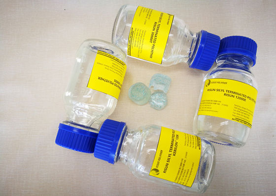 Eco Friendly 30000T STP Polyme trong suốt cho Gap Filling Sealant