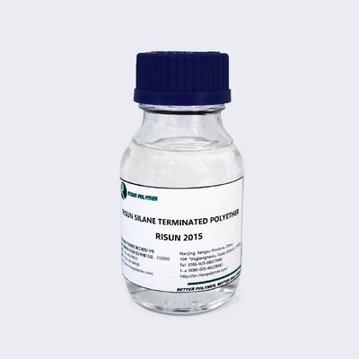 Polyme silicon biến tính độ nhớt thấp, quá trình dễ dàng cho việc mở rộng bê tông