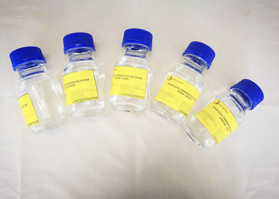 Mua Độ nhớt thấp Silane chấm dứt Polyether cho Polyether dính hộ gia đình trang trí online manufacture