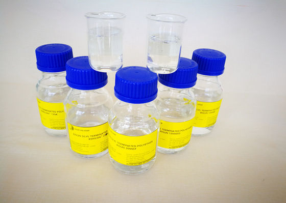 Mua MS Polymer dính Silicone Polymer cao phản ứng thấp Modulus lỏng online manufacture