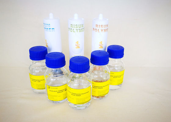 Mua Polymer Sealant SPUR Polymer Độ nhớt thấp trong suốt cho trang trí gia đình online manufacture