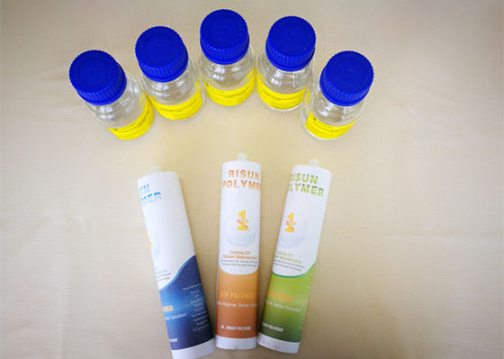 Mua Ô tô Sealant SMP Polymer rõ ràng Hầu như không hòa tan cao Modulus online manufacture