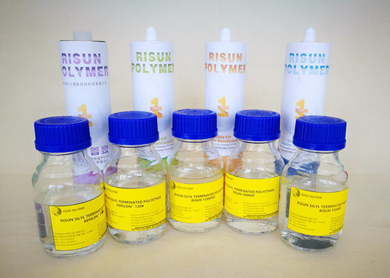 Mua Trang trí gia dụng keo Silane sửa đổi polymer online manufacture