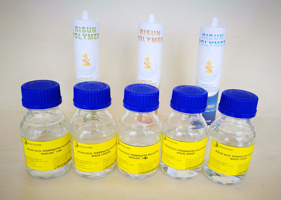 Mua Polymer lai kết dính Polymers chức năng 201S Low Modulus Eco Friendly online manufacture