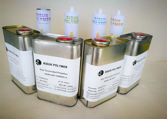 Mua Chất trám xây dựng STP Polyme trong suốt Kinh tế Hầu như không hòa tan online manufacture