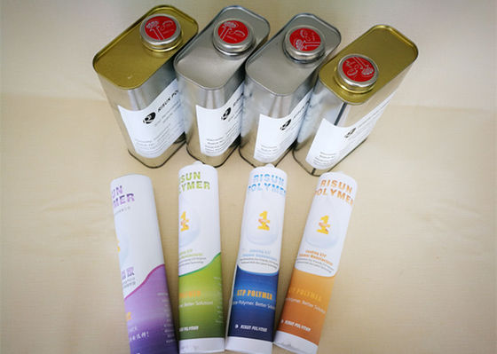 Mua Xây dựng polyme biến đổi không mùi, Medium Modulus Risun Polymer 12000DS online manufacture