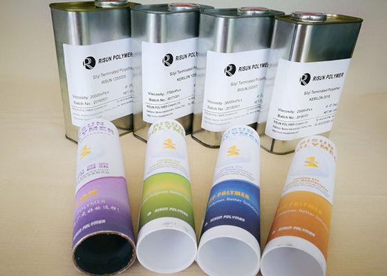 Mua Polime thay đổi độ nhớt thấp cho chất trám trang trí gia đình online manufacture