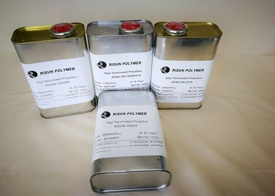 Mua Chất kết dính Polyme công nghiệp có độ bền cao Không mùi 7000-10000 Độ nhớt online manufacture