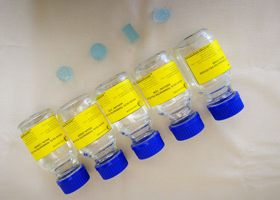 Mua Chất kết dính đàn hồi SMP Polymer, Modulus Polyme không biến đổi trung bình Modulus online manufacture