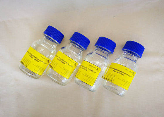 Mua Chất kết dính cường độ cao không mùi Silyl được điều chỉnh Polymer 7000-10000 Độ nhớt online manufacture