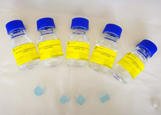 Mua SMP Sealant nước không hòa tan cao phản ứng thấp Modulus 36000-42000 độ nhớt online manufacture