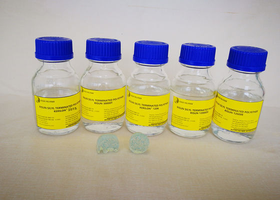 Mua Chất kết dính cường độ cao STP Polyme trung bình Mô đun trung bình Không hòa tan online manufacture