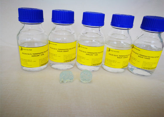 Mua Polyme chức năng trung bình Modulus Hầu như không hòa tan được cho chất kết dính cường độ cao online manufacture