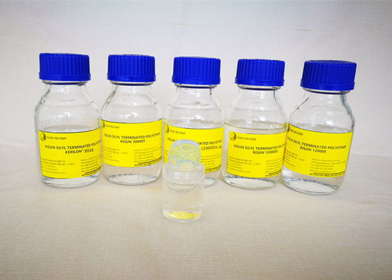 Mua Gap Filling Sealant Silyl Modified Polymer Eco Thân thiện với Không có Mùi Rõ ràng Chất lỏng nhớt online manufacture