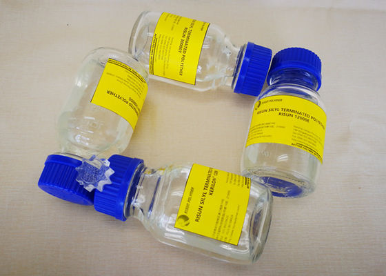 Mua Cường độ cao SMP Polymer Medium Phản ứng Isocyanate Dung môi miễn phí online manufacture