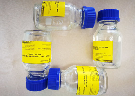 Mua Modulus trung bình STP Polyme trong suốt Phản ứng thấp 7000-10000 Độ nhớt online manufacture