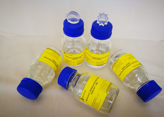 Mua Các polyme chức năng rõ ràng phản ứng cao trong suốt độ nhớt 36000-42000 online manufacture