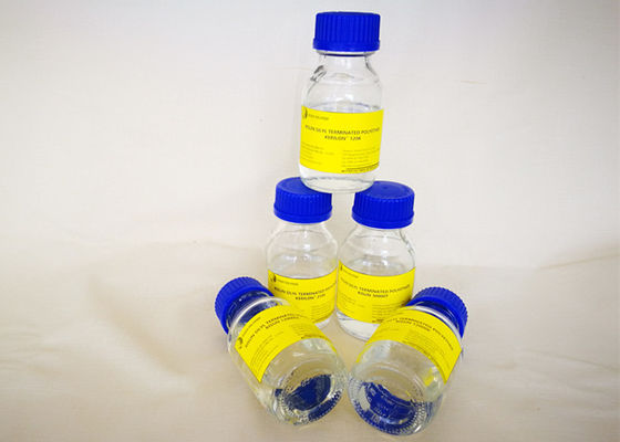 Mua Polyme silicon biến tính độ nhớt thấp, quá trình dễ dàng cho việc mở rộng bê tông online manufacture