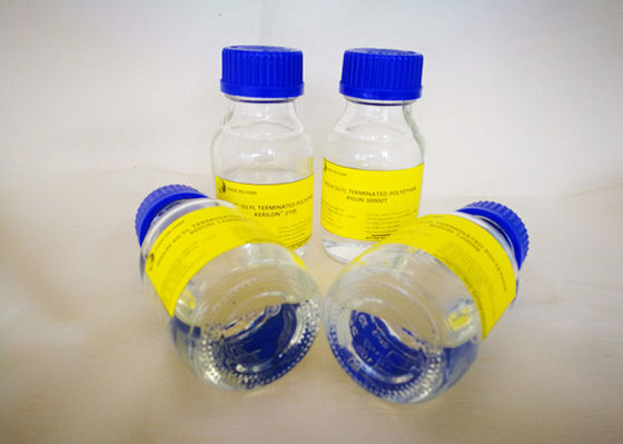 Mua Sinh thái thân thiện Hybrid Polymer cao phản ứng cho Gap Điền Sealant / Xây dựng Sealant online manufacture