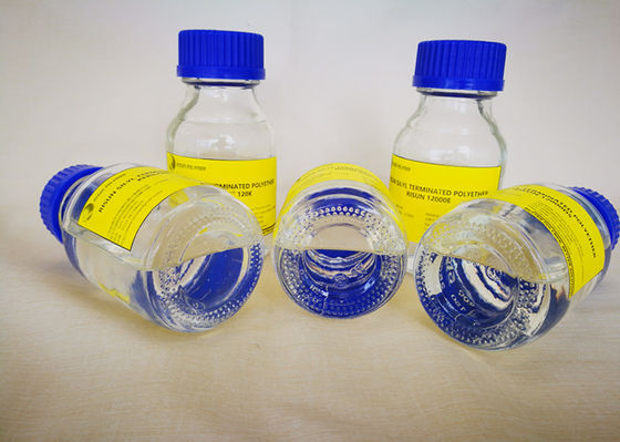 Mua Polymer biến đổi cao kháng Silane được biến đổi cho chất bịt kín Polymer Modulus thấp online manufacture