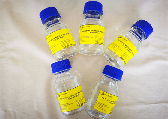 Mua Polyme kết dính Modulus thấp Hóa học sinh thái thân thiện cho vật liệu xây dựng Sealant 12 tháng Thời hạn sử dụng online manufacture