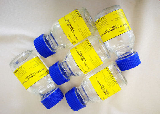 Mua Kết cấu Silicone Sealant Silicone Polymer nhanh chữa hầu như không hòa tan online manufacture