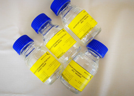 Mua Thương mại thân thiện với môi Sealant Polymer không mùi cho Gap điền Sealant online manufacture