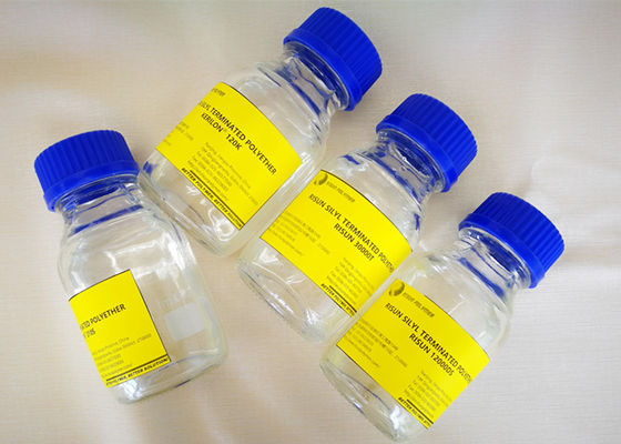 Mua Sinh thái thân thiện không mùi SMP Polymer hiệu suất cao cho Gap điền xây dựng Sealants online manufacture