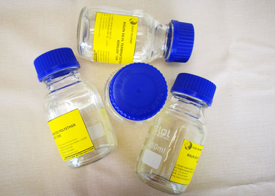 Mua Keo polyme lai Risun rõ ràng chất lỏng trong suốt polymer không kết cấu kính online manufacture