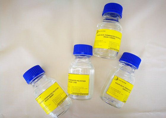 Mua Phản ứng trong suốt Risun Polymer phản ứng thấp để dễ dàng xử lý cao Tack Sealant online manufacture