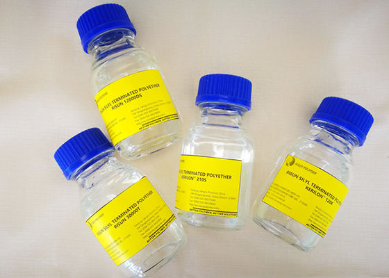 Mua Silan chữa nhanh chấm dứt Polyether Hầu như không hòa tan cho kết cấu online manufacture