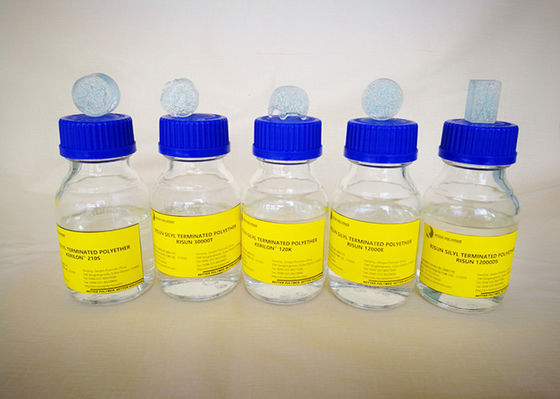 Mua Trong suốt Low Odor Hybrid Polymer cho xây dựng Hybrid Polymer dính online manufacture