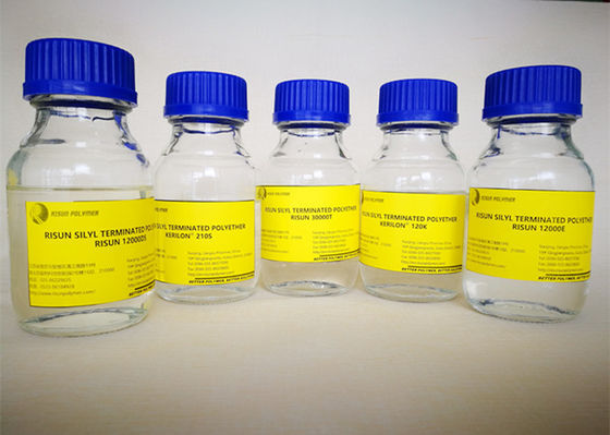 Mua Nhanh chóng bảo dưỡng Polyme công nghiệp, Polyme trong suốt sửa đổi chất lỏng online manufacture