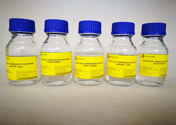 Mua Ô tô Sealant Modified Polyme Rõ ràng cao Modulus thấp phản ứng online manufacture