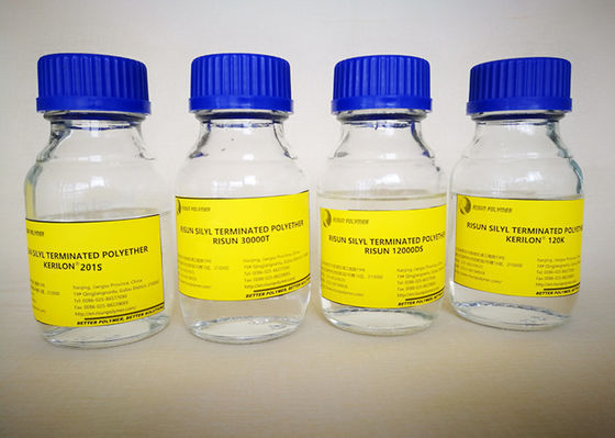 Mua Ô tô Sealant Sơn phản ứng Polyme Rõ ràng nhớt lỏng online manufacture