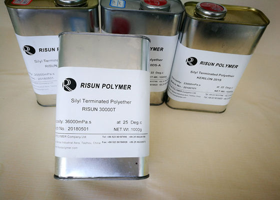 Mua Rõ ràng ngành công nghiệp Silyl Modified Polymer, rõ ràng nhớt lỏng sửa đổi polyme online manufacture