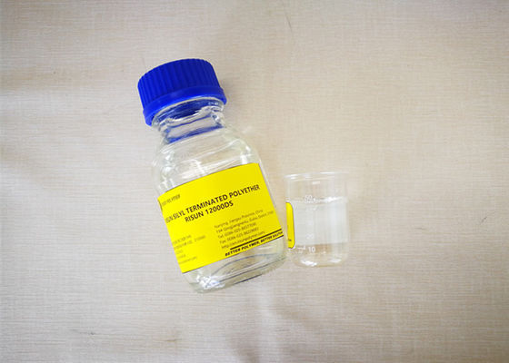 Mua Chất lỏng polymer hỗn hợp trung bình trong suốt cho chất bịt kín xây dựng online manufacture