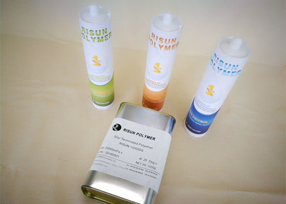 Mua STP Polyme trong suốt cho sàn dính chống nước tuyệt vời online manufacture