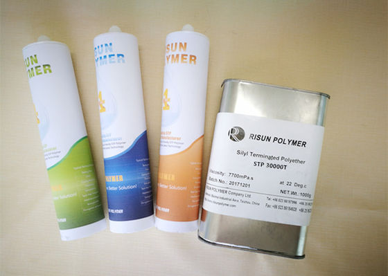 Mua Trung Quốc Polyme phản ứng trung bình Silane biến tính cho ứng dụng ô tô online manufacture