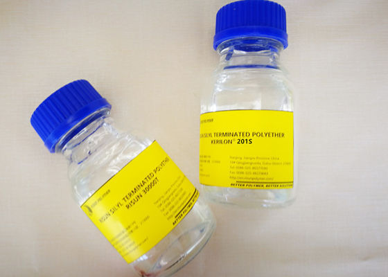 Mua Thân thiện với môi trường Nhà sản xuất Trung Quốc Polyme đã sửa đổi Không có dung môi Ứng dụng chất bịt kín khoảng trống SMP Polymer online manufacture