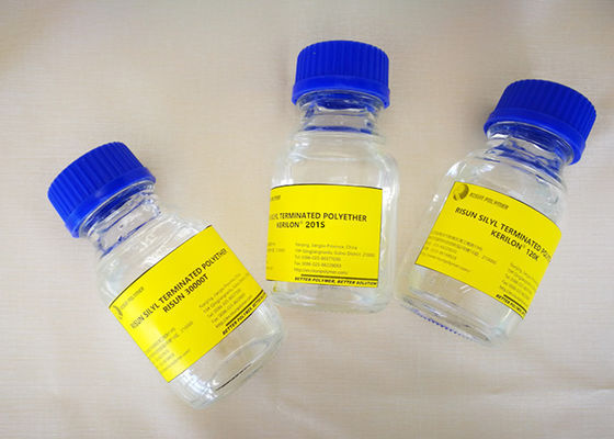 Mua Ô tô Sealant SPUR Polymer Rõ ràng nhớt nhớt 7000-10000 Độ nhớt online manufacture