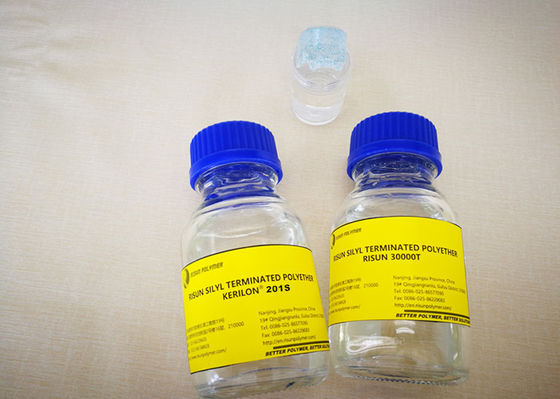 Mua Polymer chức năng có VOC thấp cho thuốc niêm phong trang trí gia đình online manufacture