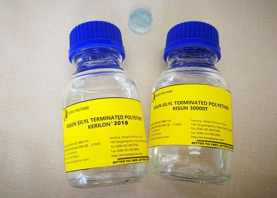 Mua Crystal Ms Hybrid Polymer độ nhớt 7000-10000 cho chất kết dính keo dán trang trí nhà sử dụng online manufacture