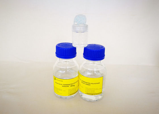 Mua Polyme trong suốt Silane biến đổi cho xây dựng rõ ràng niêm phong online manufacture