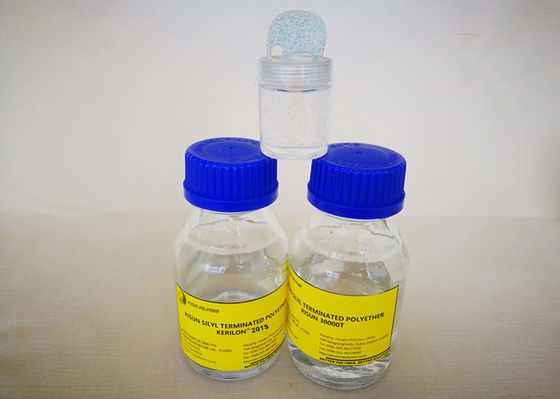 Mua Silyl chấm dứt Polyether Sealant Transparent Polymer nhanh chữa nhôm bao bì túi lá online manufacture